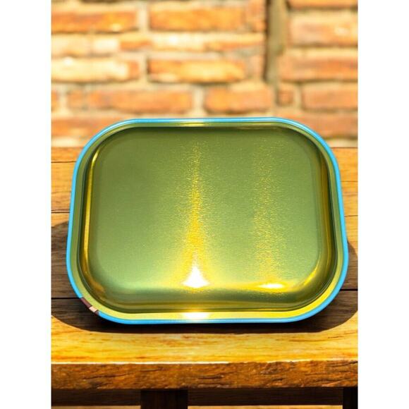 Scooby Doo Metal Rolling Tray 420 - Picture 2 of 2